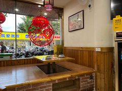 -鹤乡东北菜(崮山路店)
