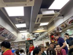-陈光记烧腊店(罗保博士街店)