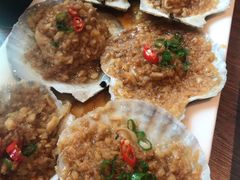 -小平岛開海水饺(浑南店)