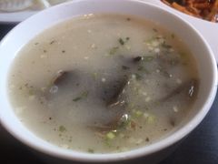 -老牌坊鲁菜名店(聊城美食岛店)