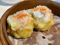 蟹籽烧卖-衡山汇·高级粤菜(霄云路店)