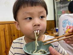 -何永光123鲜牛肉馆(1号店)