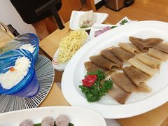 成都水牛毛肚-湯系·煲汤手艺人(东二环泰禾广场店)