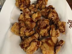 -炸鸡情侣韩式料理(中央大街店)