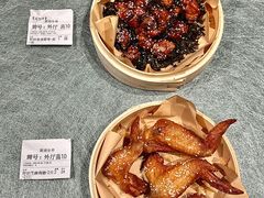 -蚝得喜海鲜(东城店)