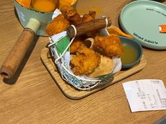 -迷你椰·泰式大排档(共康店)
