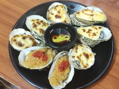 -蚝抵食·湛江生蚝(湾北路店)