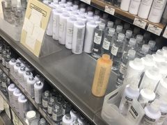-MUJI无印良品(万达太原街店)