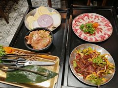 -香猪坊韩国烤肉专属门店(魏公村店)