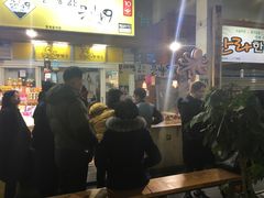-西归浦每天偶来市场