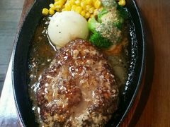 照烧鸡肉饭-铃木食堂(帽儿胡同店)