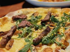 -West10 西拾·西餐厅·创意菜(未来科技城店)