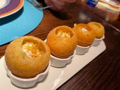 -甘尼仕印度餐厅爵士酒吧(阳春巷店)