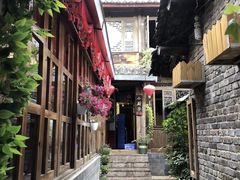 -小厨子私房菜·云南美食店