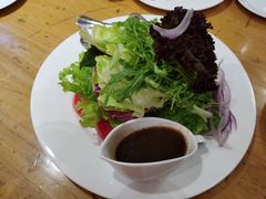 蔬菜沙拉-兰特伯爵西餐厅·啤酒屋(方庄店)
