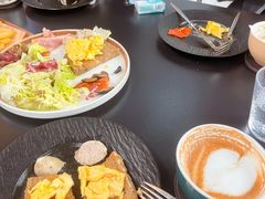 -叁 Three· bistro餐酒馆