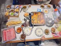 -螺大喜螺蛳粉火锅(雍和宫店)