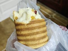 -新侨三宝乐面包店(崇文门店)