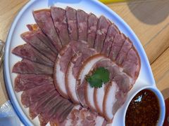 -香香春饼·非遗技艺(万达店)