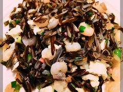 -海味世家·家常菜馆(明州里店)