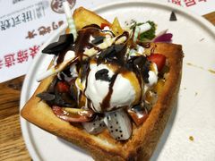 -通海俄式烧烤·俄罗斯大串(嵩山路店)