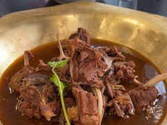 -芦月轩羊蝎子(北蜂窝店)