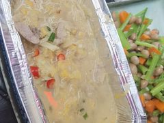 -正通记·哈尔滨烧烤·炭烤鸽子(七宝万科国际店)