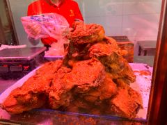 -秦氏环球炸鸡(解放北路店)