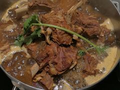 -蝎王府羊蝎子(北大地店)