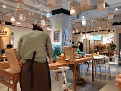-山食间·中式营养轻餐(保利时光里店)