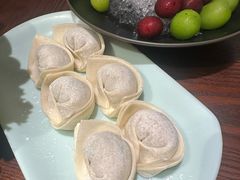 海鲜馄饨-东海怡品海鲜豆捞(舟宿夜江店)
