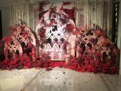 -中谷小南国花园酒店·宴会厅