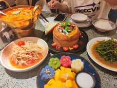 -Home Thai·泰谣(王府井apm店)