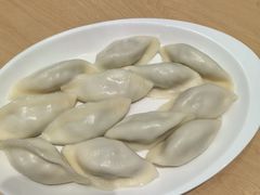 -喜家德虾仁水饺(浦东山姆店)