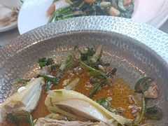-林辉家宴·本地家常菜·头牌清远鸡(先锋店)