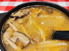 -西贝(无锡万象城店)