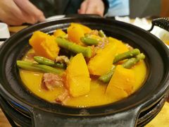-秦香阁·西北家常菜(徐汇日月光中心店)