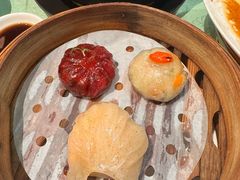 -洪禧楼·老广东海鲜酒楼(宁波万象城店)
