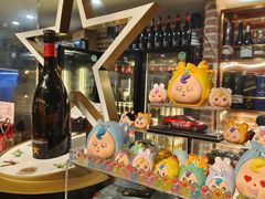 -三杯赤運·中式小酒馆(所城里店)