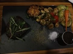 但马和牛菲力m5-1861意大利餐厅(文化广场店)