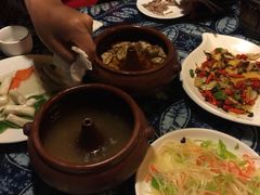 -香满楼(临安路店)