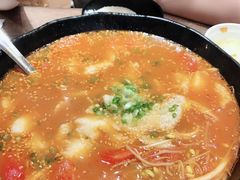 -好人民间小吃·番茄鱼酸菜鱼(木渎悠方店)