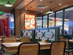 大堂-肥小福·烧鹅专门店(环宇荟店)