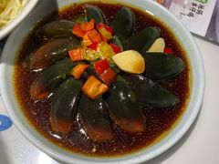 -小菜园新徽菜(南通永旺店)