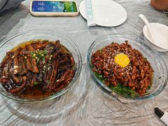 -兴安餐厅(兴安路店)