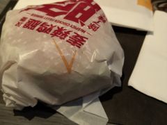 -麦当劳(望京国际商业中心店)