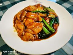 -南来顺饭庄·清真(南菜园店)