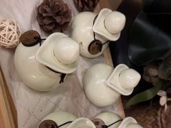 -施奈儿.洗头頭療.按摩SPA.采耳(上梅林店)
