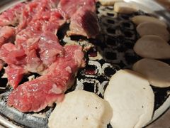 -霸腹烤肉(厦门柚子番店)
