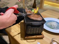 -梦味精致日本料理(新地假日广场店)